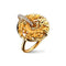 Bague 53 Carrera Y Carrera - Bague Shanghai or jaune 58 Facettes DA10421030101
