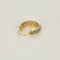 Boucles d'oreilles Boucles d'oreilles en Or jaune 18k 58 Facettes LEN1797
