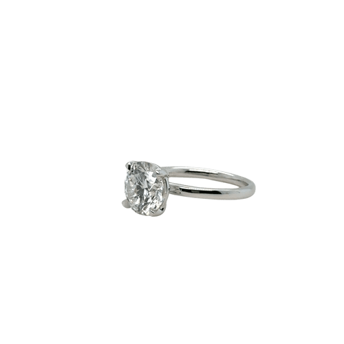 DIAMANTS 3,03 CARATS - SI2 58 Facettes 1.0000518/2