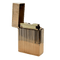 Briquet Vintage Or jaune - Collab Cartier & Dupont 58 Facettes 1.0000476/1