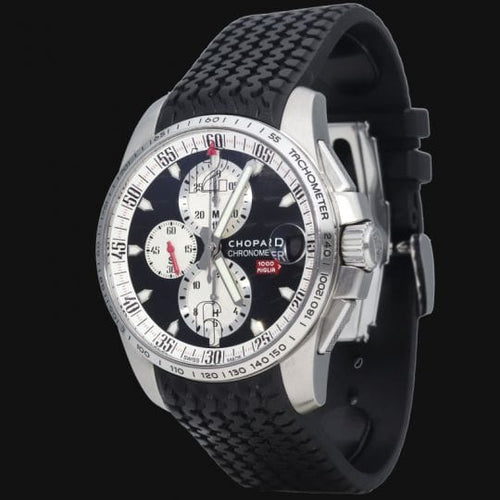 Montre Chopard Montre Mille Miglia Gt Xl 58 Facettes MT41031