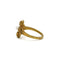 Bague 55 Bague Art Nouveau - Or et Perle 58 Facettes 250056SP