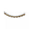 Collier Collier rétro en or blanc 58 Facettes 330066983