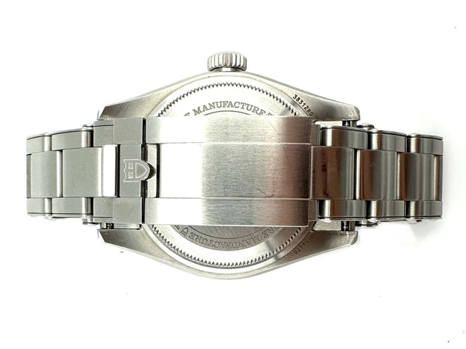 Montre TUDOR. Montre "Black Bay Pro GMT" automatique 58 Facettes