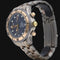 Montre Omega Montre Seamaster 300M Chronograph Titanium  / Or Rose 18K 58 Facettes MT43667