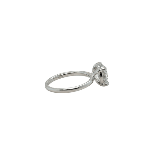 DIAMANTS 3,03 CARATS - SI2 58 Facettes 1.0000518/2