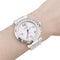 Montre Montre Cartier "Pasha GMT" acier. 58 Facettes 33794