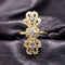 Bague 56 Bague diamants 58 Facettes 20542