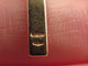 Boucles d'oreilles boucles d'oreilles GUCCI es logo bar or jaune blanc 58 Facettes 258989