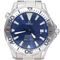 Montre Omega Montre Seamaster Professional 300M 58 Facettes MT43663