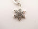 Bracelet bracelet TIFFANY & CO chaine a breloques charms argent 58 Facettes 259368