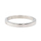 Bague 55 Dior Bague Platine Diamant 58 Facettes 3598129CN