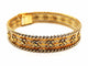 Bracelet Bracelet Maille fantaisie Or jaune, Or blanc, Or rose 58 Facettes 1649057CN