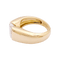 Bague 51 Bague Cartier or jaune, diamant 2,05 carats. 58 Facettes 34146
