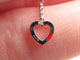 Collier FRED - Collier Pretty Woman XS or blanc et diamant 58 Facettes 259314