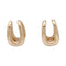 Boutons de manchette Boutons de manchette Boucheron, or jaune. 58 Facettes 33849