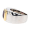 Bague 52 Bague Or blanc Grenat 58 Facettes 3007893RV