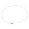 Collier Collier Or rose Diamant 58 Facettes 4553815CN