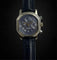 Montre Kerwil - CKerwil - Chronographe Valjoux 7765 58 Facettes