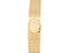 Montre montre miss dior 23 mm plaque or jaune quartz 58 Facettes 258790