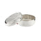 Accessoire Boîte à bijoux en argent 58 Facettes 32809