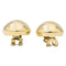 Boucles d'oreilles Boucles d'oreilles Clips Or jaune 58 Facettes 2926571CN