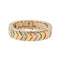 Bague 51 Cartier Bague Or jaune Diamant 58 Facettes 3515948CN