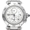 Montre Cartier Montre Pasha Gmt Power Reserve 58 Facettes MT41485