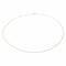 Collier Collier Chaîne Or rose 58 Facettes 2697776CN