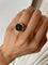 Bague Bulgari Monete Ancient Coin Gold Flip Ring 58 Facettes