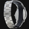 Montre Cartier Montre Ronde De Cartier 58 Facettes MT44073