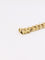 Bracelet Bracelet maille américaine or jaune 1,2 cm 58 Facettes 1190.2