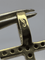 Pendentif Pendentif Croix Or Jaune 18k & Diamants 58 Facettes 2-PEA3-GS38480-2