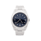 Montre Montre Rolex, "Oyster Perpetual", acier. 58 Facettes 34279
