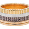 Bague 58 Boucheron Bague Quatre Or jaune 58 Facettes 3616726RV