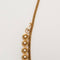 Collier Collier or rose 58 Facettes LP486/9