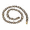 Collier Élégance victorienne : un tour de cou en diamants et perles d'une grâce intemporelle 58 Facettes 24086-0162
