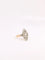 Bague 46 Bague marquise ancienne diamants taille rose 58 Facettes J313