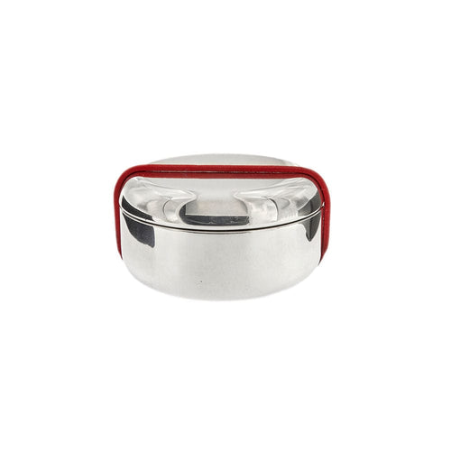Accessoire Boîte à bijoux en argent 58 Facettes 32809