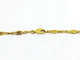 Collier Collier or jaune Art Déco 58 Facettes