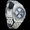 Montre Breitling Montre Chronomat Chronograph 58 Facettes MT40771