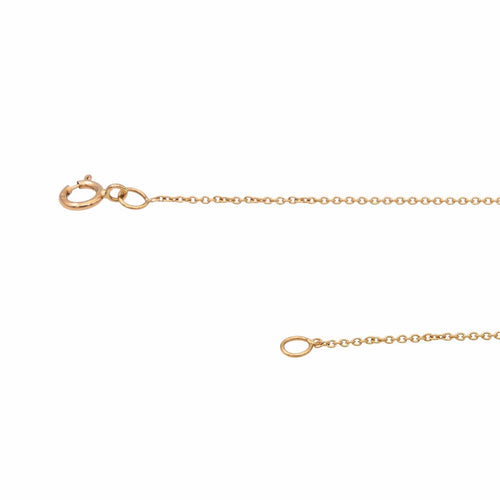 Collier Collier Chaîne Or rose 58 Facettes 2697922CN