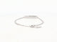 Bracelet bracelet MESSIKA move classique double chaine or 58 Facettes 261038
