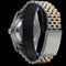 Montre Rolex Montre Datejust 36Mm 58 Facettes MT44126