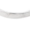 Bague 56 Bague Or blanc Diamant 58 Facettes 3904031CN