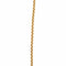 Collier CHOPARD - Collier maille jaseron or 58 Facettes BO/240010