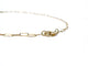 Collier collier DINH VAN menottes r10 en or jaune 58 Facettes 264005