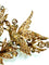Broche Splendida Spilla Imperiale Austroungarica 58 Facettes