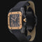 Montre Cartier Montre Santos 100 Xl Pvd 58 Facettes MT42152
