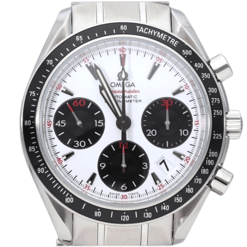 Montre Omega Montre Speedmaster Date Chronograph 58 Facettes MT43954